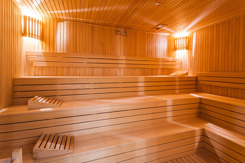 Spa & Thermal