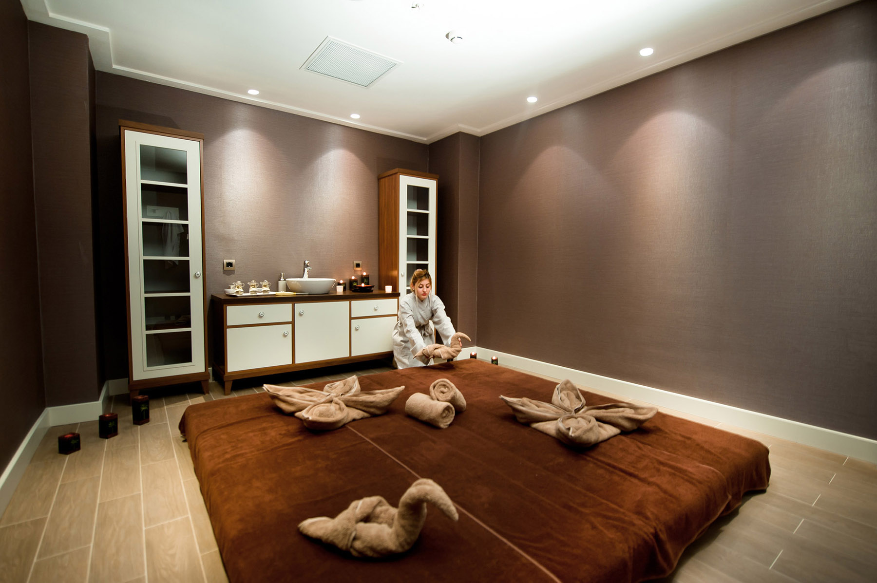 Spa & Thermal 2