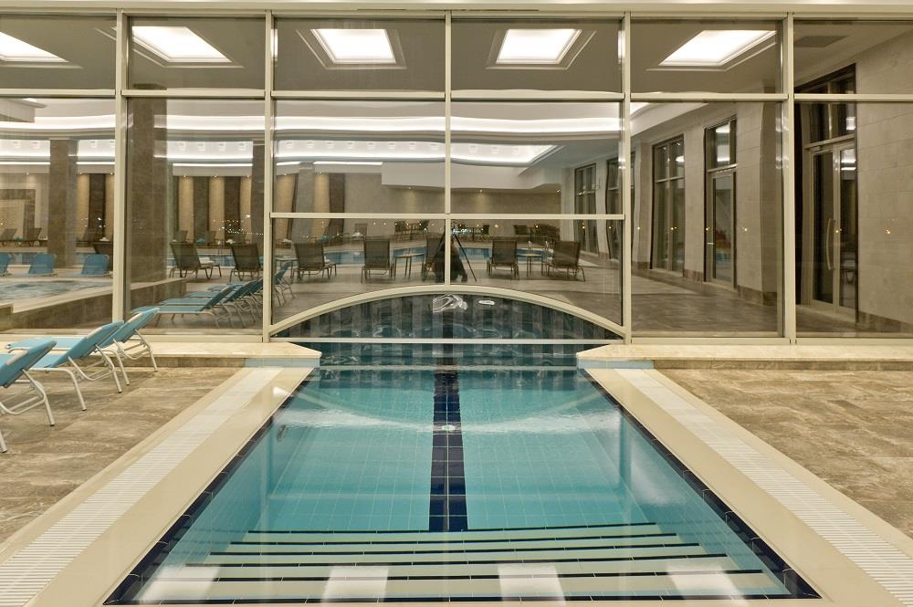 Spa & Thermal 4